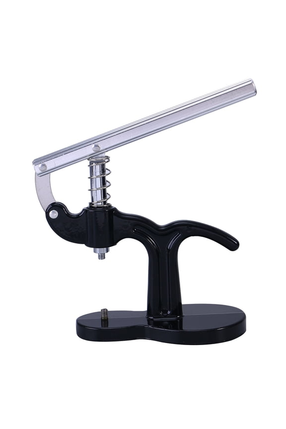 1Set Watch Case Press for Watch Back Remover and Case Closing 17x5.1x2.9in