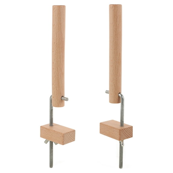 FELTECHELECTR 2Pcs Bracelet Tool Bracelet Maker For Rack