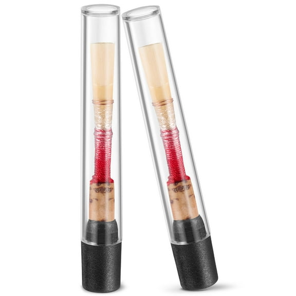 FELTECHELECTR 2-Pack Oboe Reeds Construction for Performance 2.75 x 0.28 x 0.28 Inches