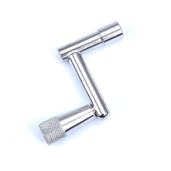 FELTECHELECTR 3 Pcs Percussion Drum Tuner for Drummers and Musicians Tuning Needs