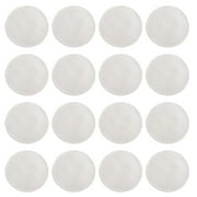 FELTECHELECTR Cotton Toner Pads White Cotton 300Pcs
