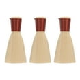 thumbnail image 1 of FELTECHELECTR 3Pcs Beige Suona Reeds for Sound Quality and Durability in Music Practice, 1 of 8