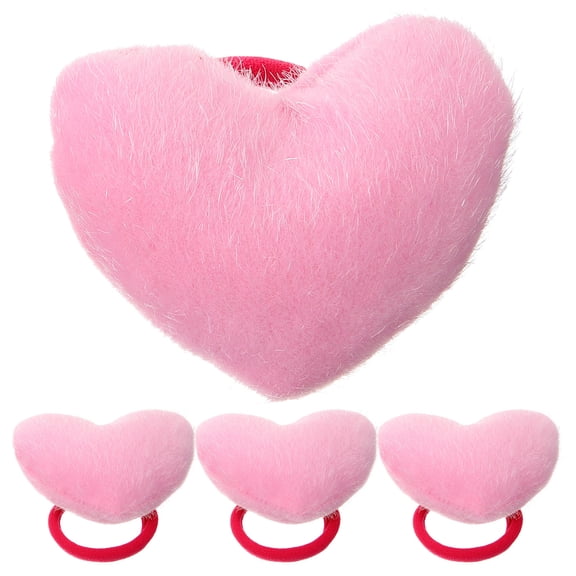 FELTECHELECTR Sewing Supply Pin Holder Simple Colors Pink 4Pcs Needle Storage for Quilting