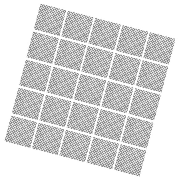 FELTECHELECTR 50 Sheets Greaseproof Food Basket Liners for Food Items in Restaurants and Bakeries