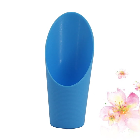 FELTECHELECTR 5Pcs Shovel Cup Plastic Material For Succulent Plants Tool And Home Use