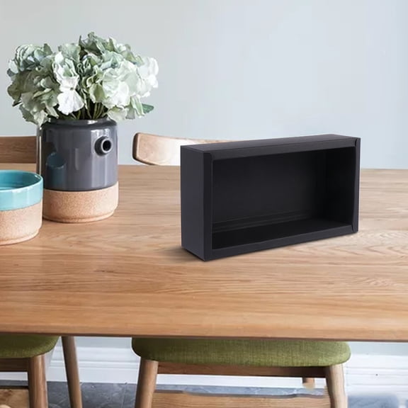 FELTECHELECTR 6Pcs Paper Packing Box for Friends 18.00X12.20X5.50CM