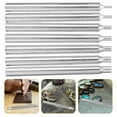 thumbnail image 1 of FELTECHELECTR 7Pcs Jewelry Polishing Set Durable Metal Material for Professional Polishing by Jewelers and Artisans, 1 of 8