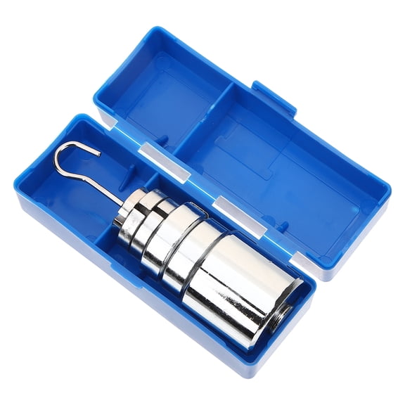 FELTECHELECTR Accurate Laboratory Weights Physics Apparatus Miss