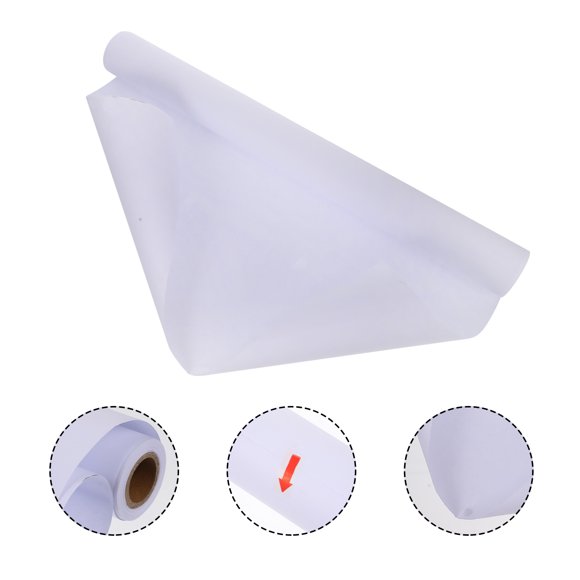 Rolls Paper Banners
