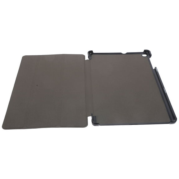 FELTECHELECTR Black Microfiber Universal Tablet Case For With Easy Cleaning Function