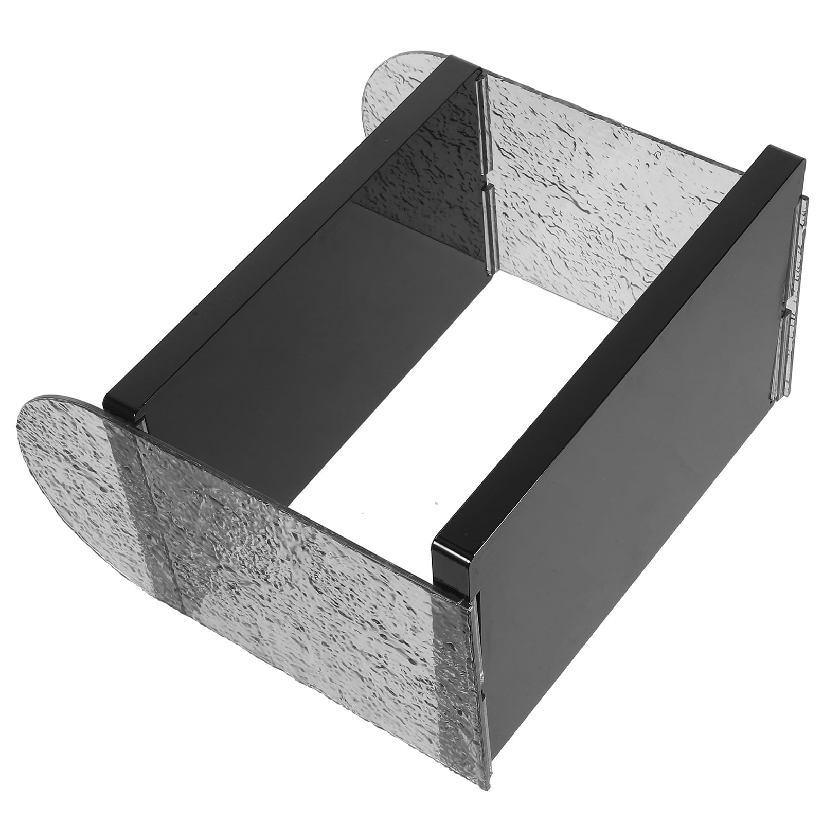 FELTECHELECTR Countertop Organizer 1Set Cosmetics Organizer Storage ...