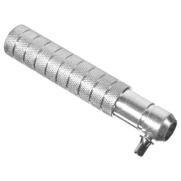 FELTECHELECTR Drum Set Counterweight 1Pcs Alloy Compact Design for Music Performance