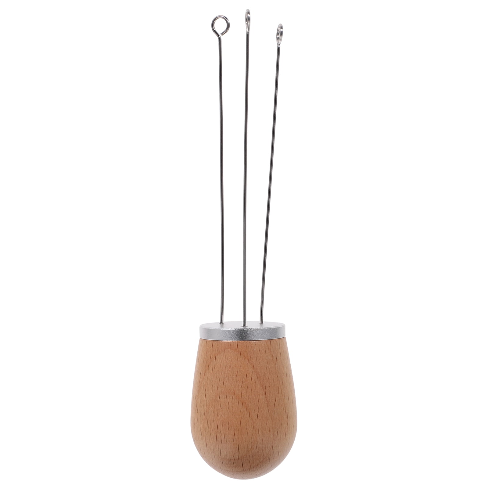 Stirring Powder FELTECHELECTR Coffee Powder Stirring Tool Multi Color Stainless Steel ...