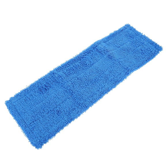 FELTECHELECTR Mop Replacement Cleaning Pads for Debris and Hair Pickup, 1 Set , and Easy to Use