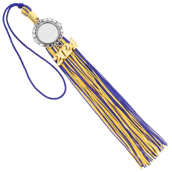 Graduation Accessory FELTECHELECTR Graduation Cap Tassel Charm 1Pack Graduation Design ...
