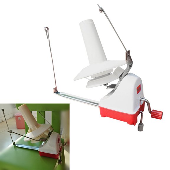 FELTECHELECTR Hand Operated Winding Machine Yarn Winder for Hobbyists 1Pack