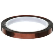 FELTECHELECTR High Temperature Insulation Tape Millimeter X 33 Meter Pi Polyimide