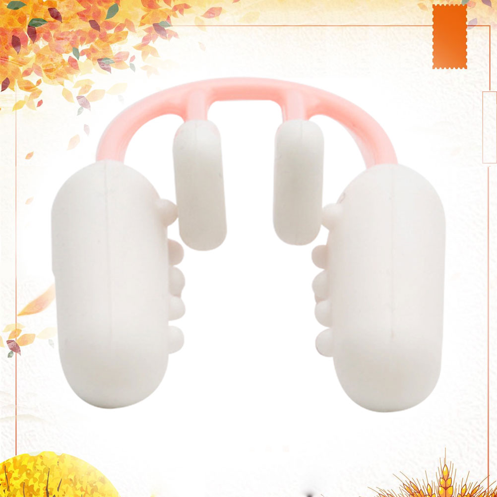 FELTECHELECTR Ladies Beauty Tools Nose Shaping Shaper Abs Material ...