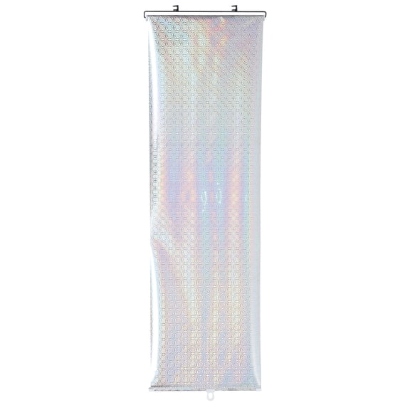 FELTECHELECTR MultiColor Car Window Shades for Side Window with Suction Cup Design UV Protection and Privacy for Baby and Pets