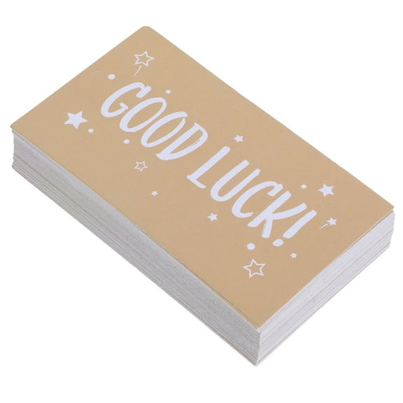 FELTECHELECTR Raffle Ticket Drum Contest Management Paper For Corporate Events 200Pcs