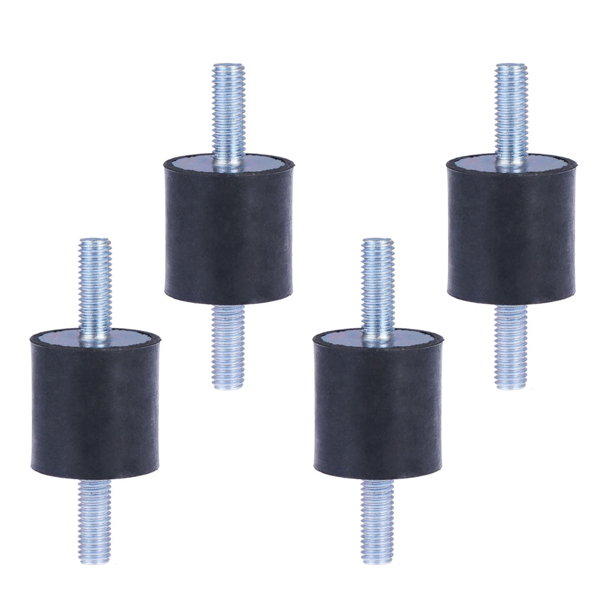 FELTECHELECTR Rubber Vibration Damping Mounts for Industrial Use and ...
