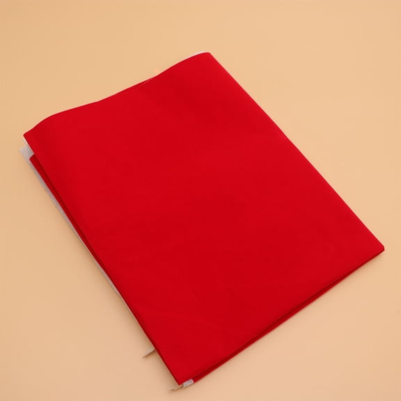 FELTECHELECTR Self-Adhesive Storage Cloth General Users Drawer Craft Fabric 150 x 90cm 1Pcs