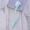 thumbnail image 1 of FELTECHELECTR Sneakers Cleaner 1Set Shoes Brush With Bristle For Travel And Daily Use, 1 of 8