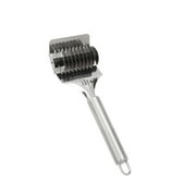 FELTECHELECTR Spaghetti Noodle Maker and Dough Cutter Set, Pasta Tools for Homemade Easy and Quick Noodle Making