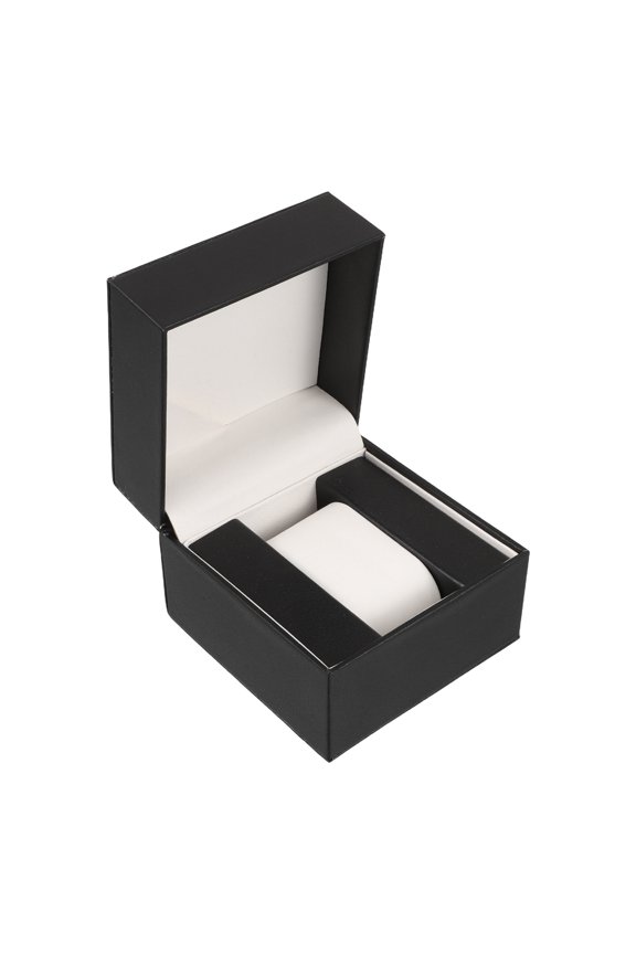 Travel Watch Case For Watch Collectors With PU Protection 1Pcs
