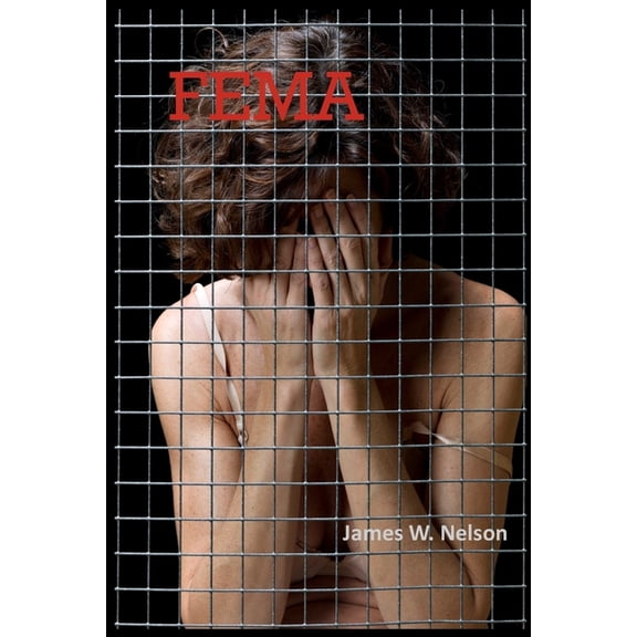 FEMA America, the Great Country That Was Paperback 168776915X 9781687769152 James W. Nelson