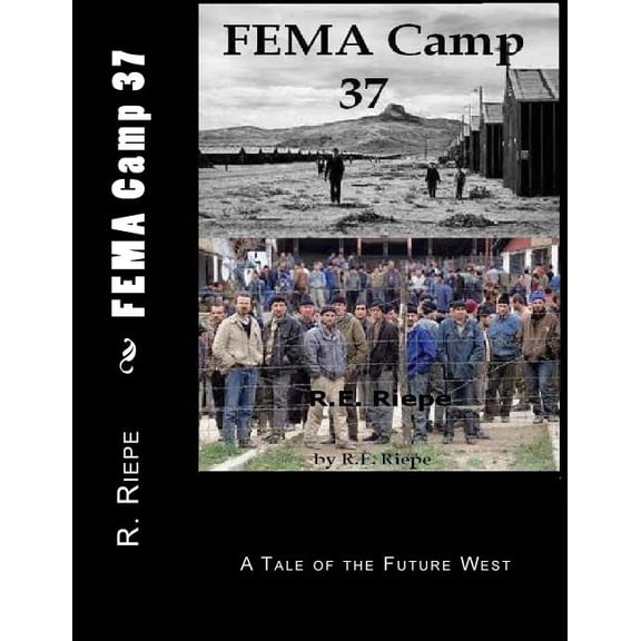 Fema Camp 37