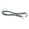 thumbnail image 1 of FEMALE PLUG WHITE 5 PRONG 302381 - Genuine OEM Replacement Part, 1 of 1