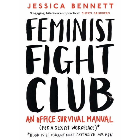 Pre-Owned FEMINIST FIGHT CLUB