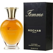 Edt Spray 3.3 Oz Rochas Women