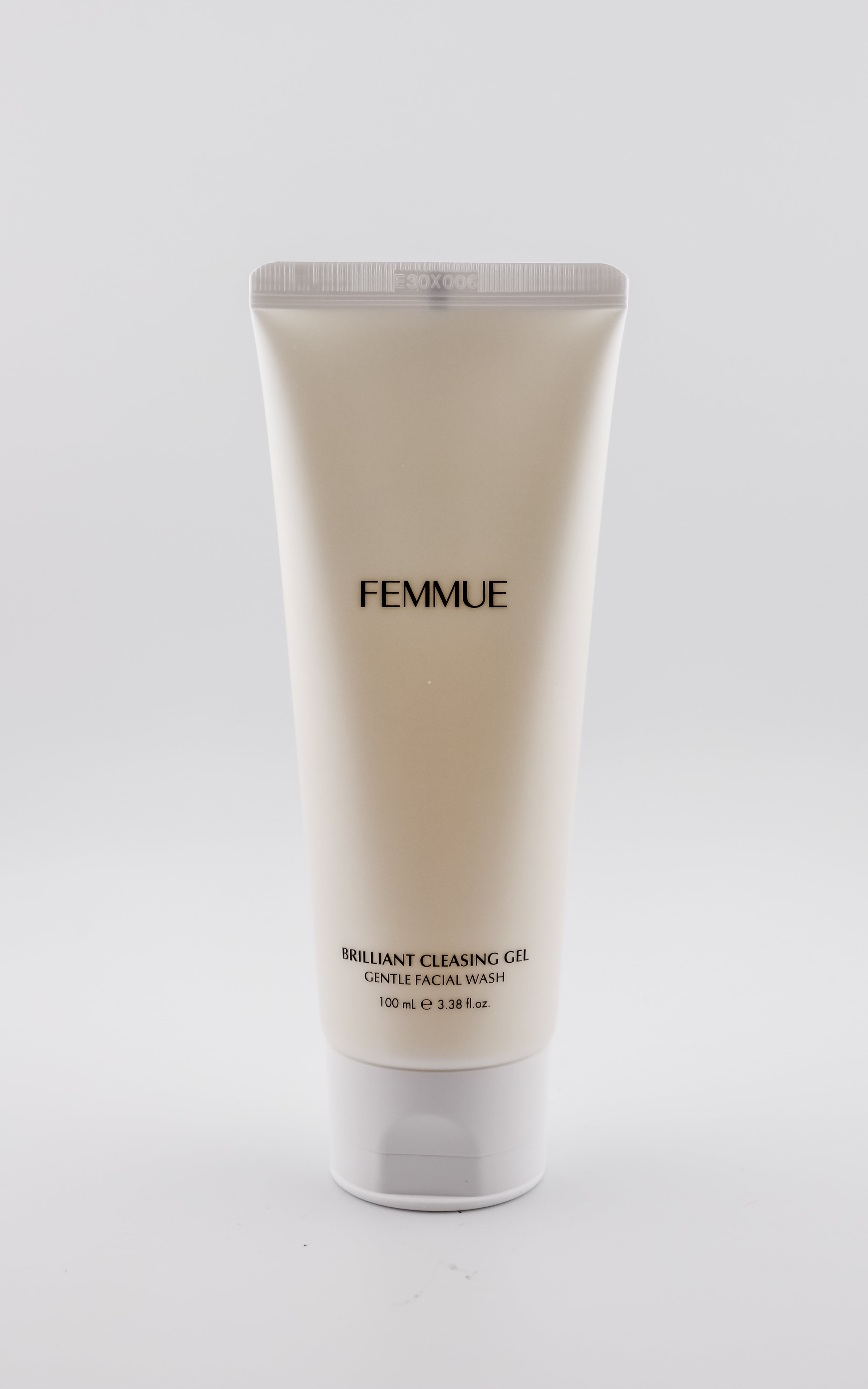 Femmue Brilliant Cleansing Gel Femmue Brilliant Cleansing Gel