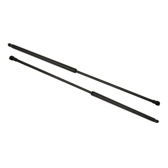 FEMPRXZ 1 Pair Hood Lift Supports Left Driver Right Passenger Side Gas Charged for BMW for 745Li 02-05 for 745i 02-05 for 750Li 06-08 for 750i 06-08 for 760Li 03-08 for 760i 04-06