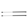 thumbnail image 1 of FEMPRXZ 1 Pair Tailgate Trunk Lift Supports Rear Left Driver Right Passenger Side Shock Strut Black for Mitsubishi for Eclipse 1996-1999 11.3"-Compressed Length 819-4742 SG314024, 1 of 8