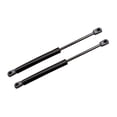thumbnail image 1 of FEMPRXZ 1 Pair Trunk Lid Lift Supports Rear Left Driver Right Passenger Side Strut for Ford for Fusion 2007-2009,for Lincoln for MKZ 2007 7.677-Compressed Length (Inch 7E5Z54406A10A 107-1855, 1 of 5
