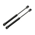thumbnail image 1 of FEMPRXZ 1 Pair Window Glass Lift Supports Rear Left Driver Right Passenger Side Strut for Pontiac for Vibe 2003-2008, 1 of 5
