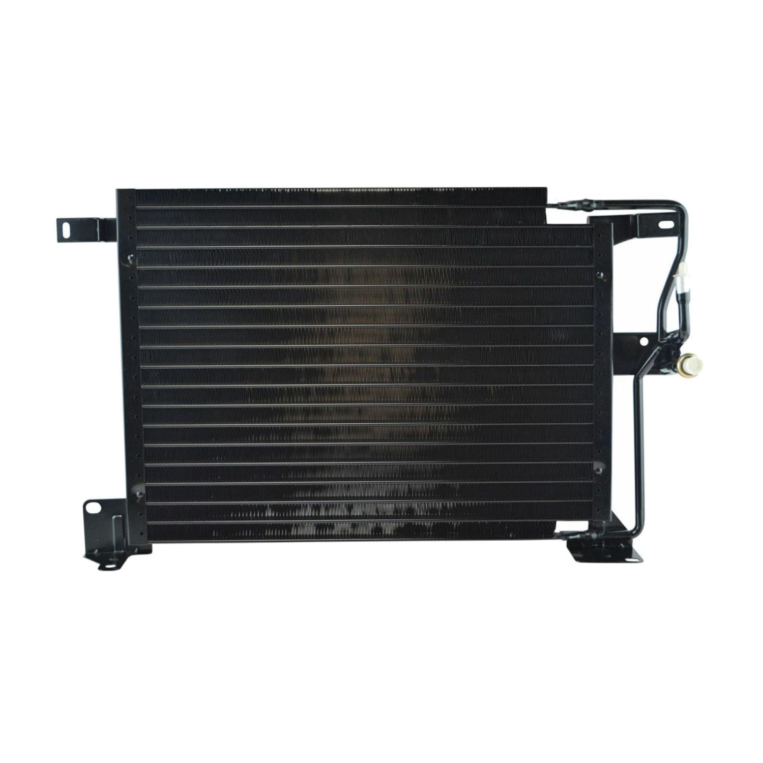 FEMPRXZ 1pc A/C Air Conditioning AC Air Conditioning Condenser Front ...