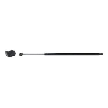 Rugged TUFF Rear Trunk Lift Supports – Chevy Camaro / Pontiac Firebird Convertible 400N Gas Struts (Pair)