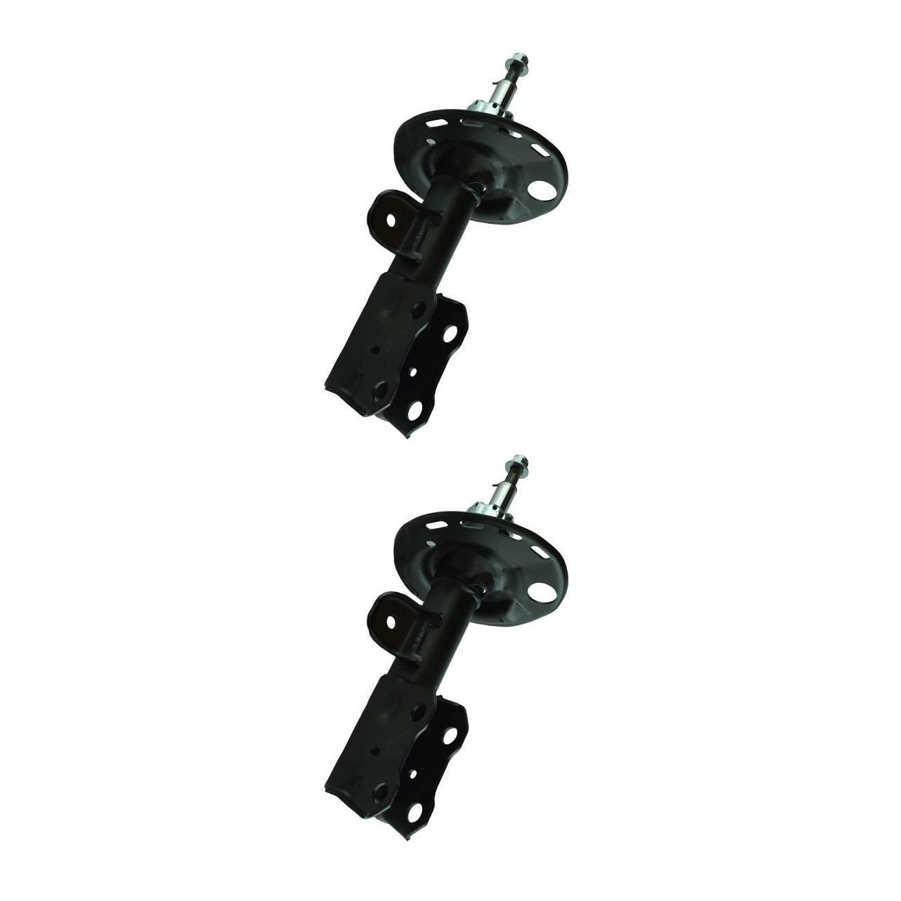 TEIN EnduraPro Front Shock Absorber Kit - 2010-2015 Toyota Prius FWD (ZVW30L) main image 0