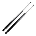 thumbnail image 1 of FEMPRXZ 2pcs Lift Supports Struts Smooth Black Steel 190725 E11663801Cp ST270P45EZ-10 E11663801CP, 1 of 8
