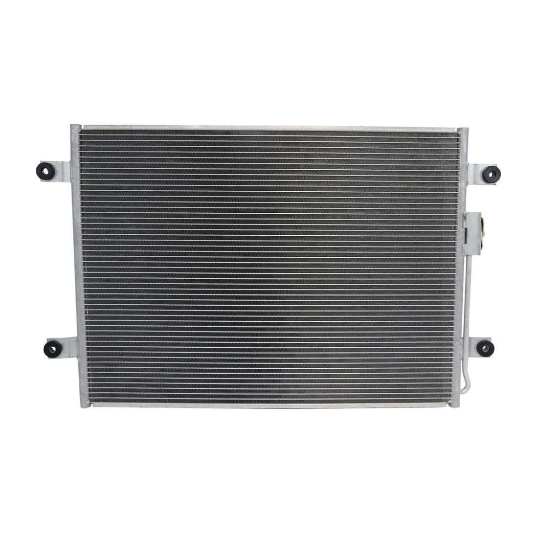 FEMPRXZ AC Condenser AC Condenser Aluminum May Come in Black or Silver ...