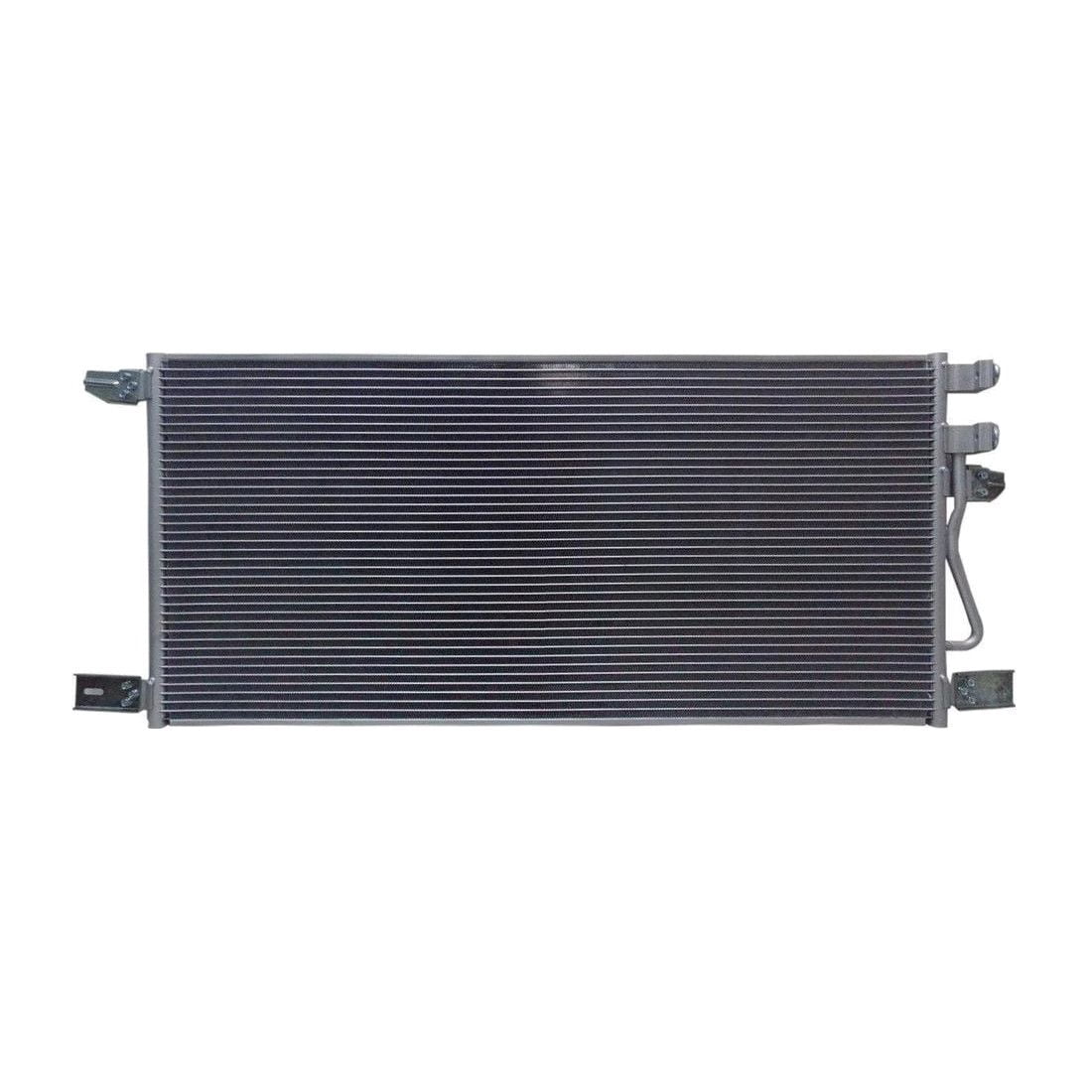 FEMPRXZ AC Condenser for Ford for F250 SuperDuty 6.4L 2008-2010 for ...