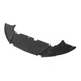 thumbnail image 2 of X4-COAP Engine Lower Splash Shield For Ford Focus 2015-2018 – 1.0L 2.0L – F1EZ17808A 2 of 6