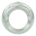 thumbnail image 1 of FEMPRXZ Fog Light Trim Driving Lamp Passenger Right Side Hand for Toyota for RAV4 Limited 2009-2012 Chrome 13448724 TO1039128, 1 of 8