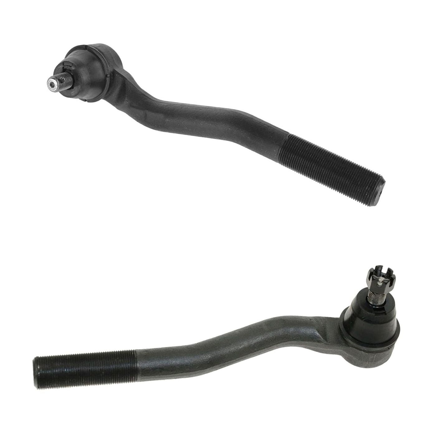 FEMPRXZ Front Outer Tie Rod End Left Driver Passenger Sides 2pcs Steering Kit for Jeep for Grand Cherokee 4.0L/4.7L 1999-2004
