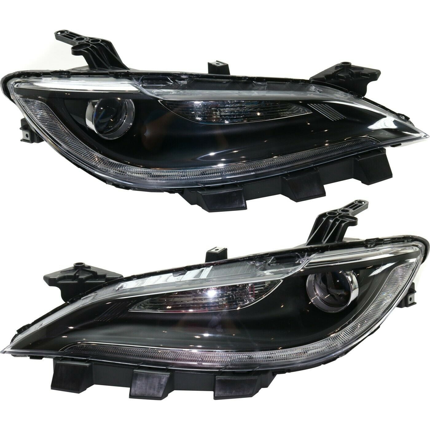 Chrysler 200 Headlight Bulb