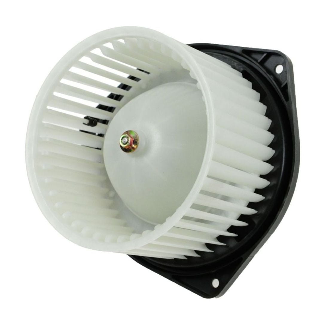 HVAC Heater Blower Motor With Fan Cage For Mercedes-Benz W166 ML250 - View #10